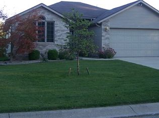 725 Agnes St, Huntington, IN 46750