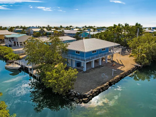 27317 Cayman Ln, Ramrod Key, FL 33042