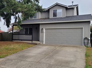 3917 NE 133rd Ave, Vancouver, WA 98682