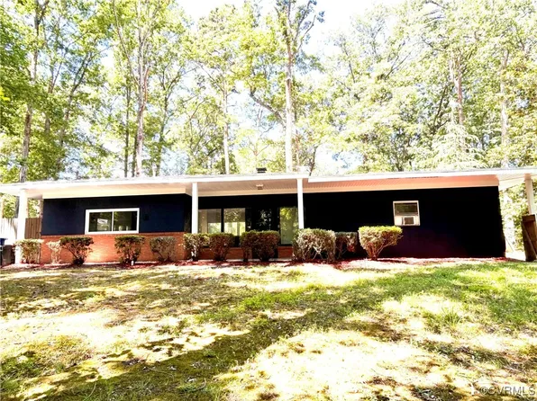 11532 Elmwood Ln, Chester, VA 23831