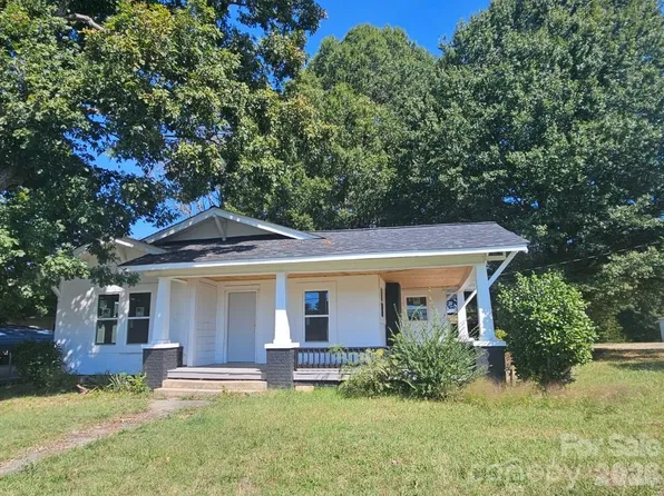 1313 E Maiden Rd, Maiden, NC 28650