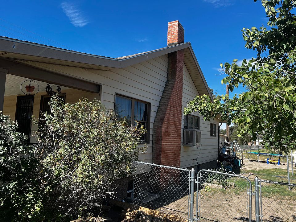 503 E 10th St, La Junta, CO 81050 Zillow