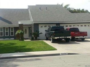 12956 Falcon Pl, Chino, CA 91710