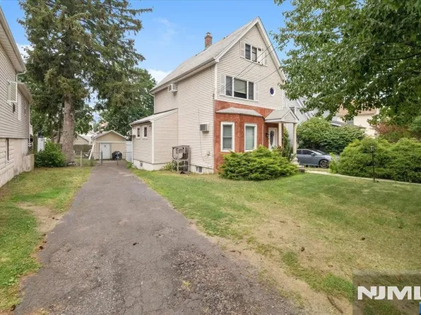 715 5th Street, Lyndhurst, NJ 07071