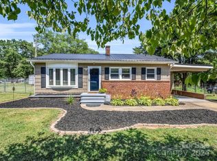 1891 Ellenboro Henrietta Rd, Ellenboro, NC 28040