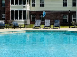 The Bristol Apartments, Camby, IN 46113