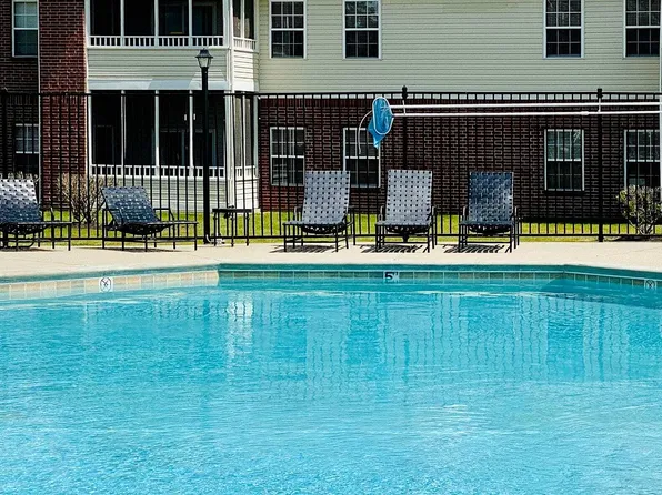 The Bristol Apartments
