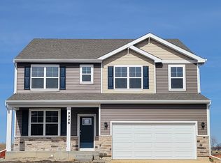 9998 Central Park Blvd, Huntley, IL 60142