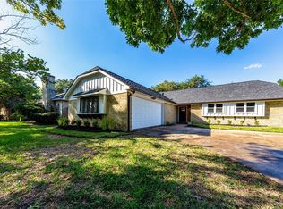 15034 Margeson St, Houston, TX 77084