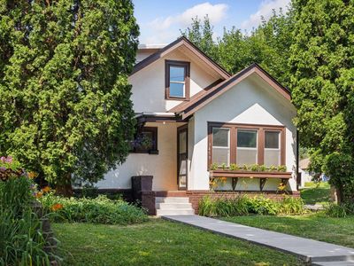 3459 N 6th St, Minneapolis, MN, 55412