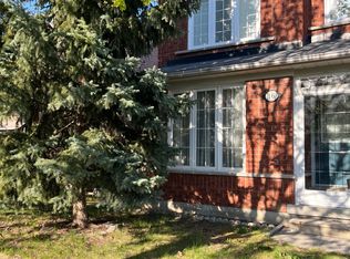 16 Moresby St, Richmond Hill, ON L4B 4K8