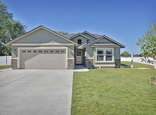 827 Lynx Dr, Jerome, ID 83338