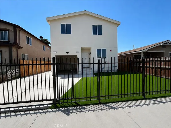 234-234 1/2 E #81, Los Angeles, CA 90003