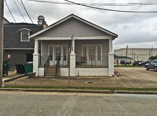 847 3rd St, Gretna, LA 70053