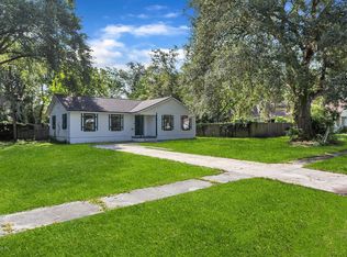 261 4th St N, Macclenny, FL 32063
