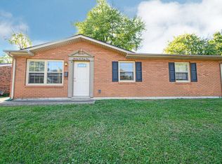 2644 Epworth Ln, Owensboro, KY 42303