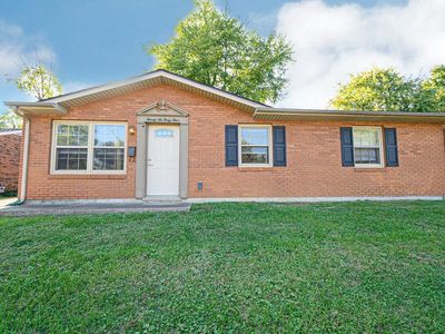 2644 Epworth Ln, Owensboro, KY, 42303