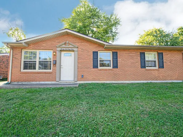2644 Epworth Ln, Owensboro, KY 42303