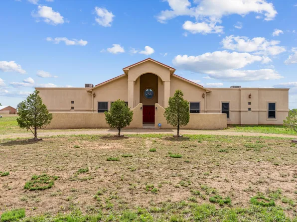 25 Lobo Dr, Moriarty, NM 87035