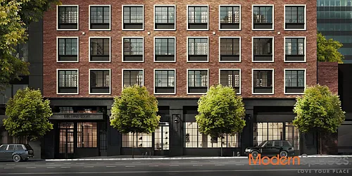 Sold by Modern Spaces