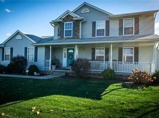 669 Unionville Rd, Butler, PA 16001