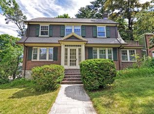 120 Prospect St, Newton, MA 02465