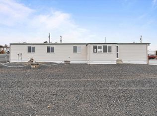 47004 W Paterson Ave, Paterson, WA 99345