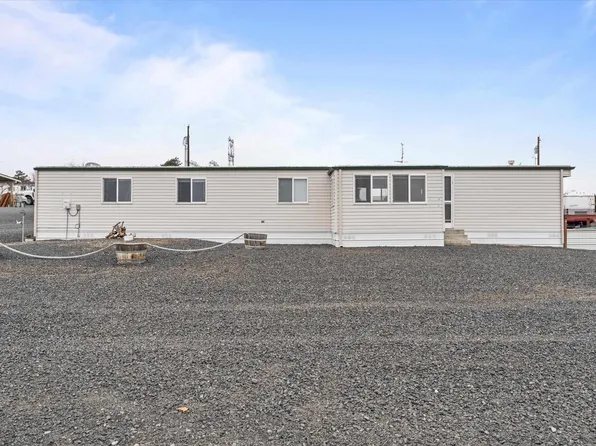 47004 W Paterson Ave, Paterson, WA 99345