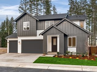 4351 SW Kerbin Ln #366, Port Orchard, WA 98367