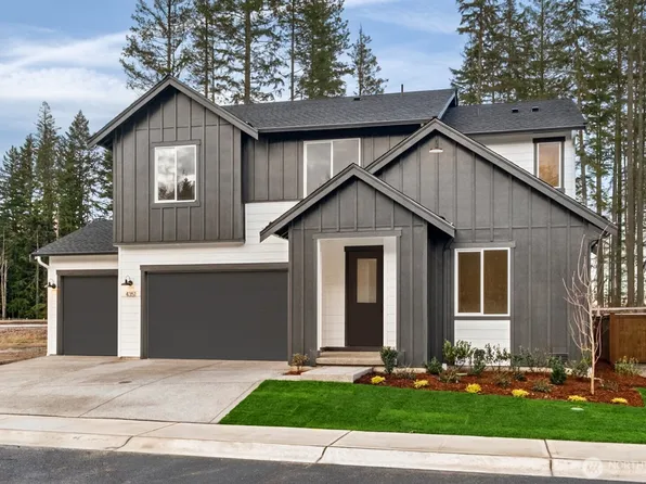 4351 SW Kerbin Lane #366, Port Orchard, WA 98367