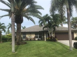 4120 SW 23rd Ave, Cape Coral, FL 33914