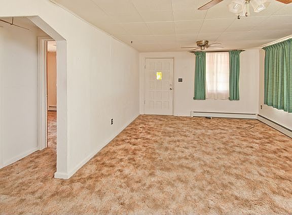 Huge Living Room