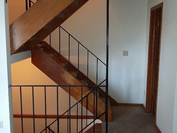 Woodwork incl. Hardwood Flooring