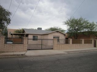 3731 E Flower St, Tucson, AZ 85716