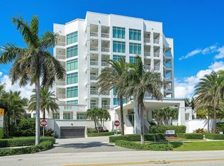 3200 S Ocean Boulevard #201, Highland Beach, FL 33487