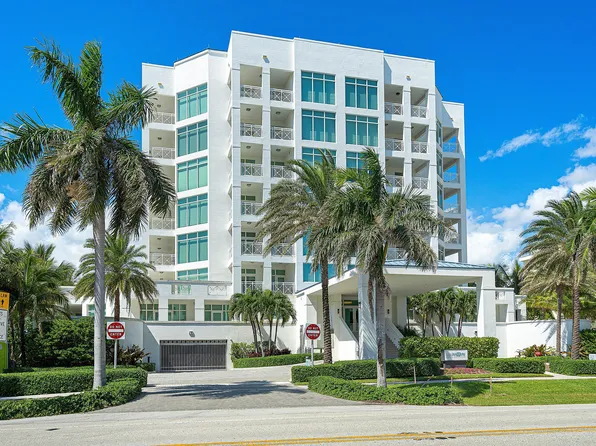 3200 S Ocean Boulevard #201, Highland Beach, FL 33487