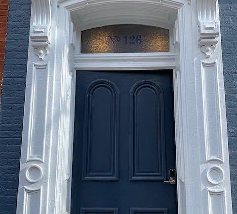 2nd image of 126 S Market St #5