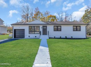 33 Lake Dr, Roosevelt, NJ 08555