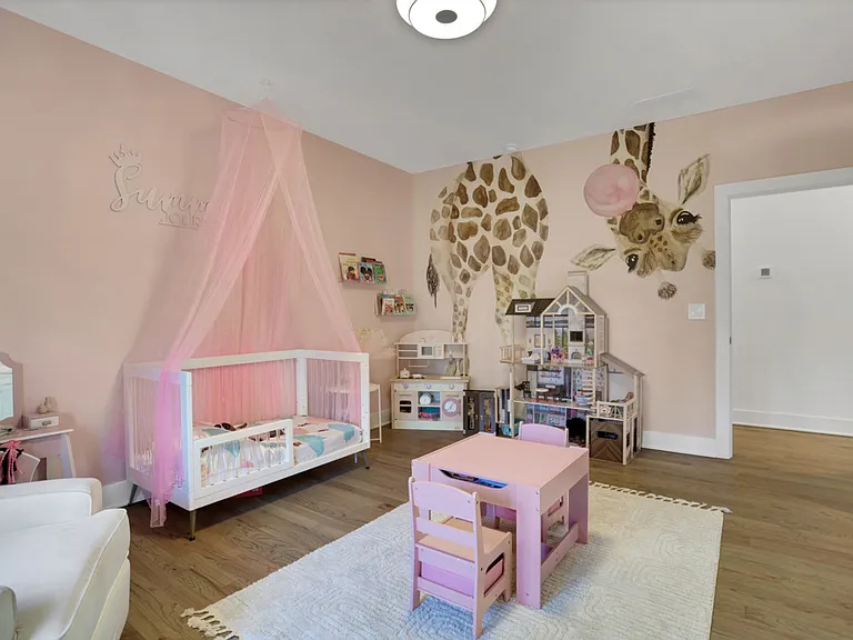 1200 Moores Mill Rd NW — Photo 42