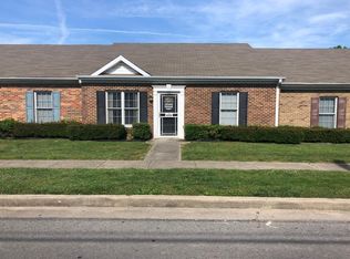 237 Waveland Ave APT 103, Danville, KY 40422