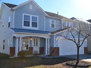 1016 Bengel Dr, Durham, NC 27703