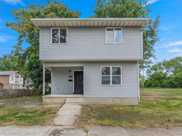 1131 Franklin St, Monroe, MI 48161