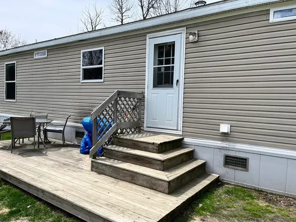1 Jorgensen Lane, Barre City, VT 05641