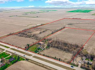 19202 Wicker Blvd, Lowell, IN 46356