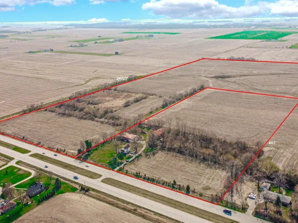 19202 Wicker Blvd, Lowell, IN 46356