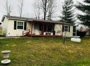 1957 Crosstown Rd, Williamsburg, OH 45176