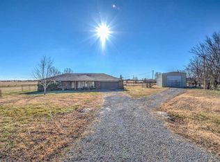 395231 W 2940th Dr, Ochelata, OK 74051