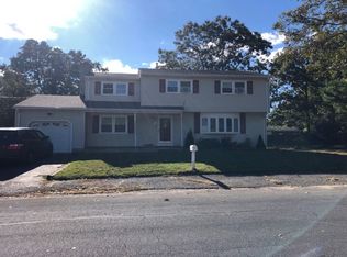 511 Brentwood Rd, Forked River, NJ 08731