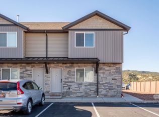 920 S 25 E Unit 1A, Cedar City, UT 84720