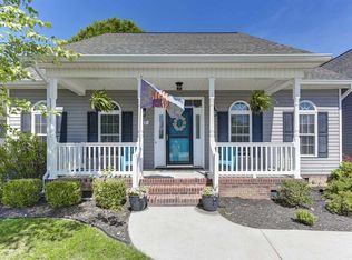 47 Mauser Dr, Lugoff, SC 29078